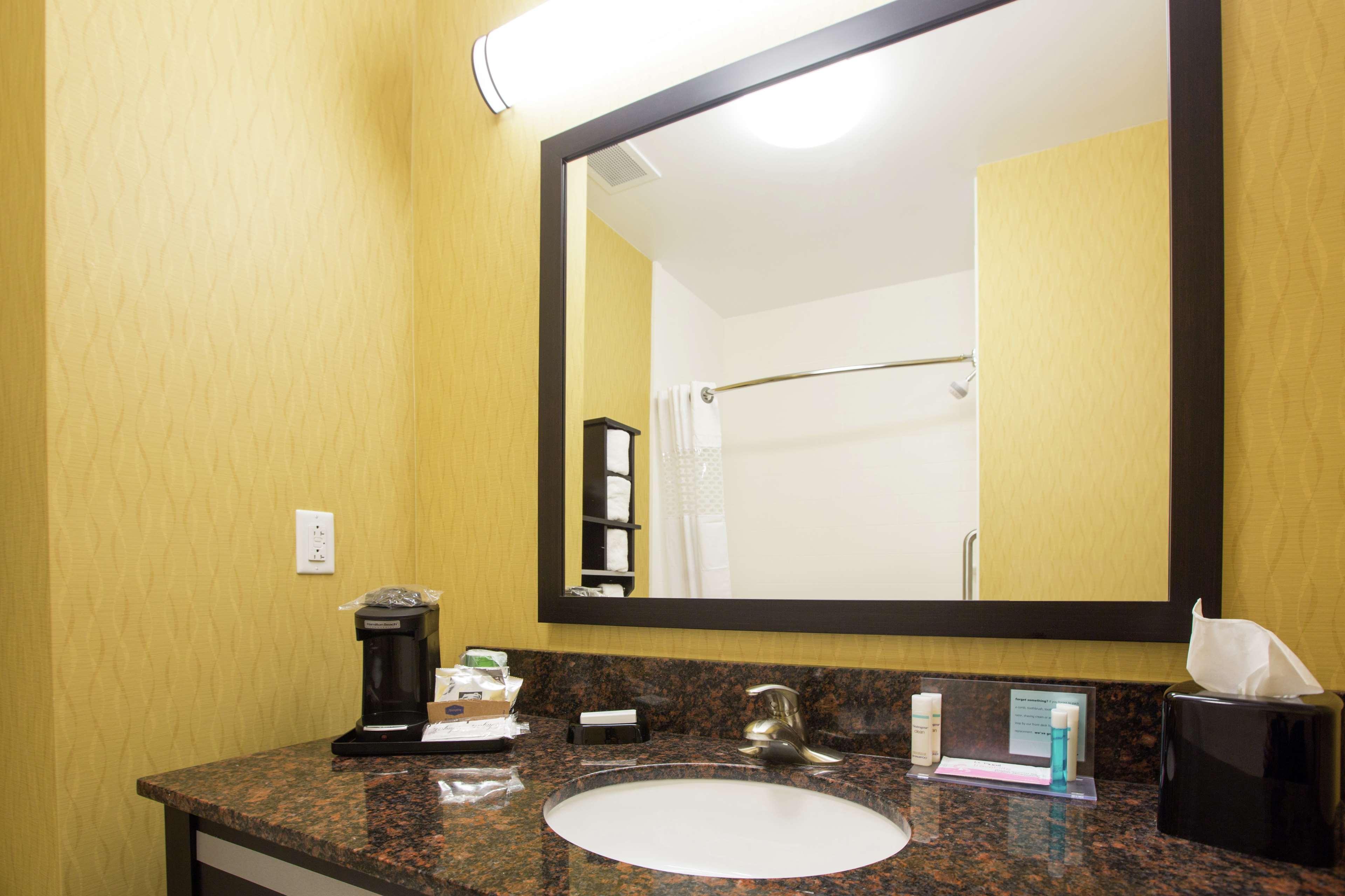Hampton Inn&suites Toledo/westgate Hotel