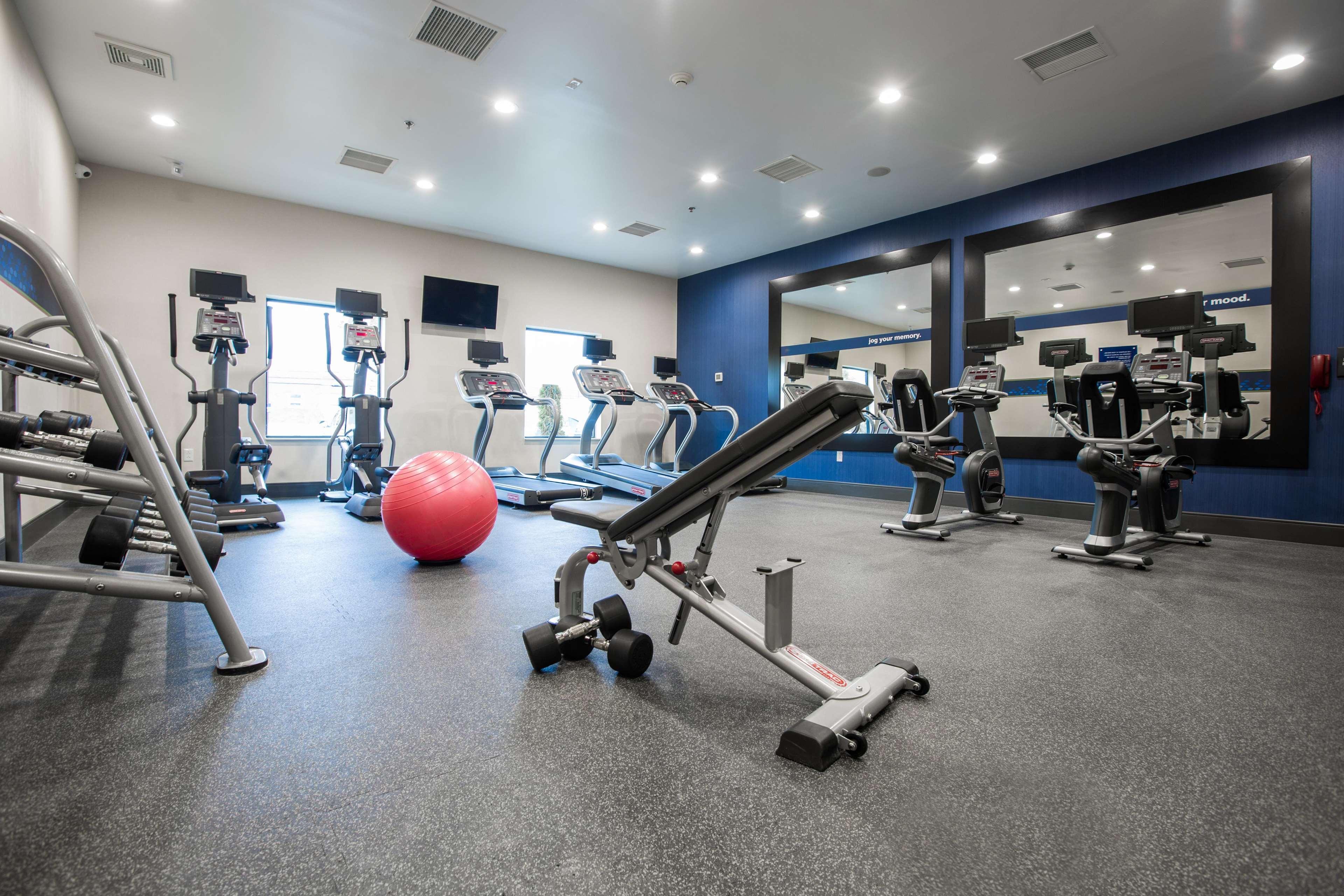 Hotel Hampton Inn&suites Toledo/westgate Toledo