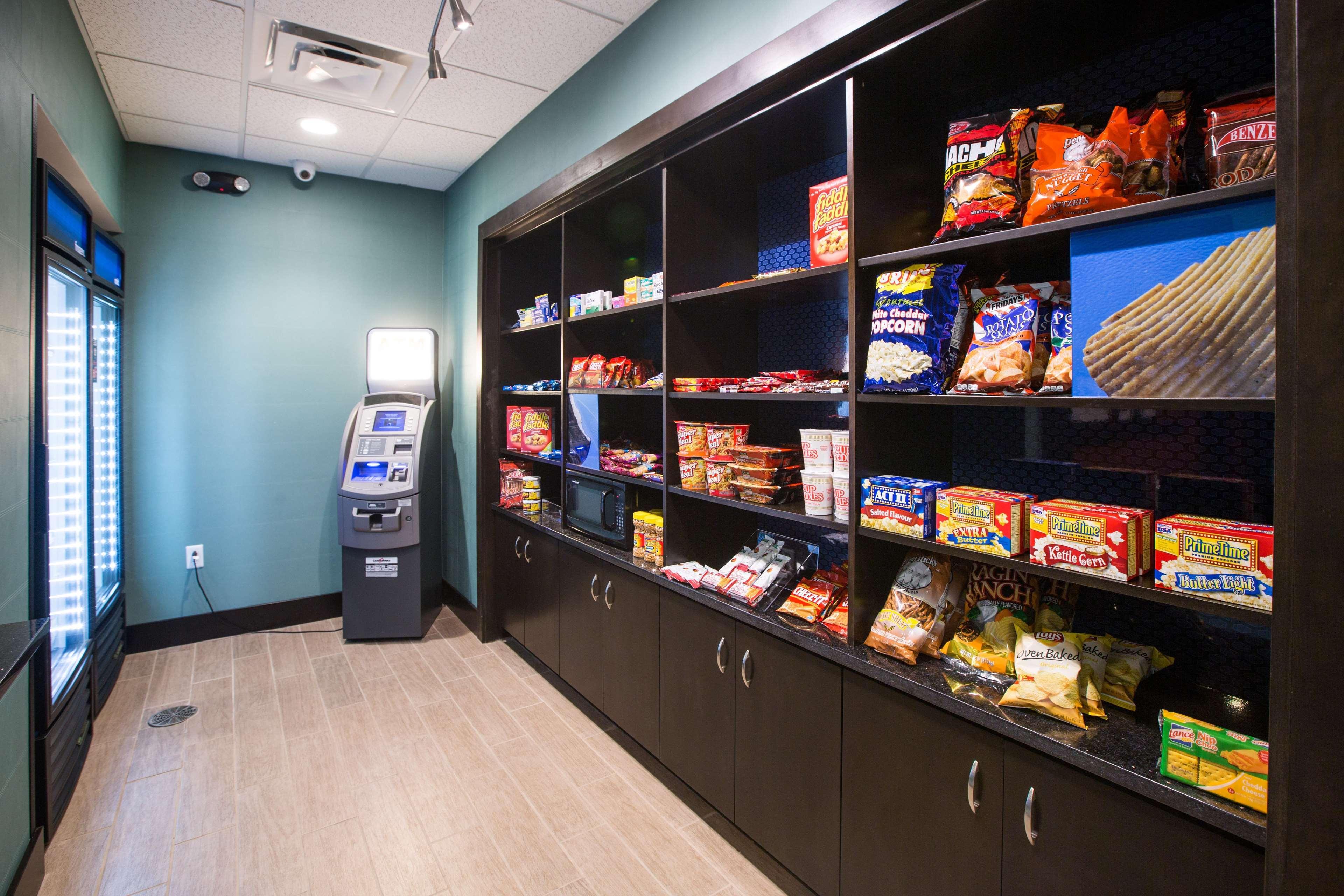Hotel Hampton Inn&suites Toledo/westgate