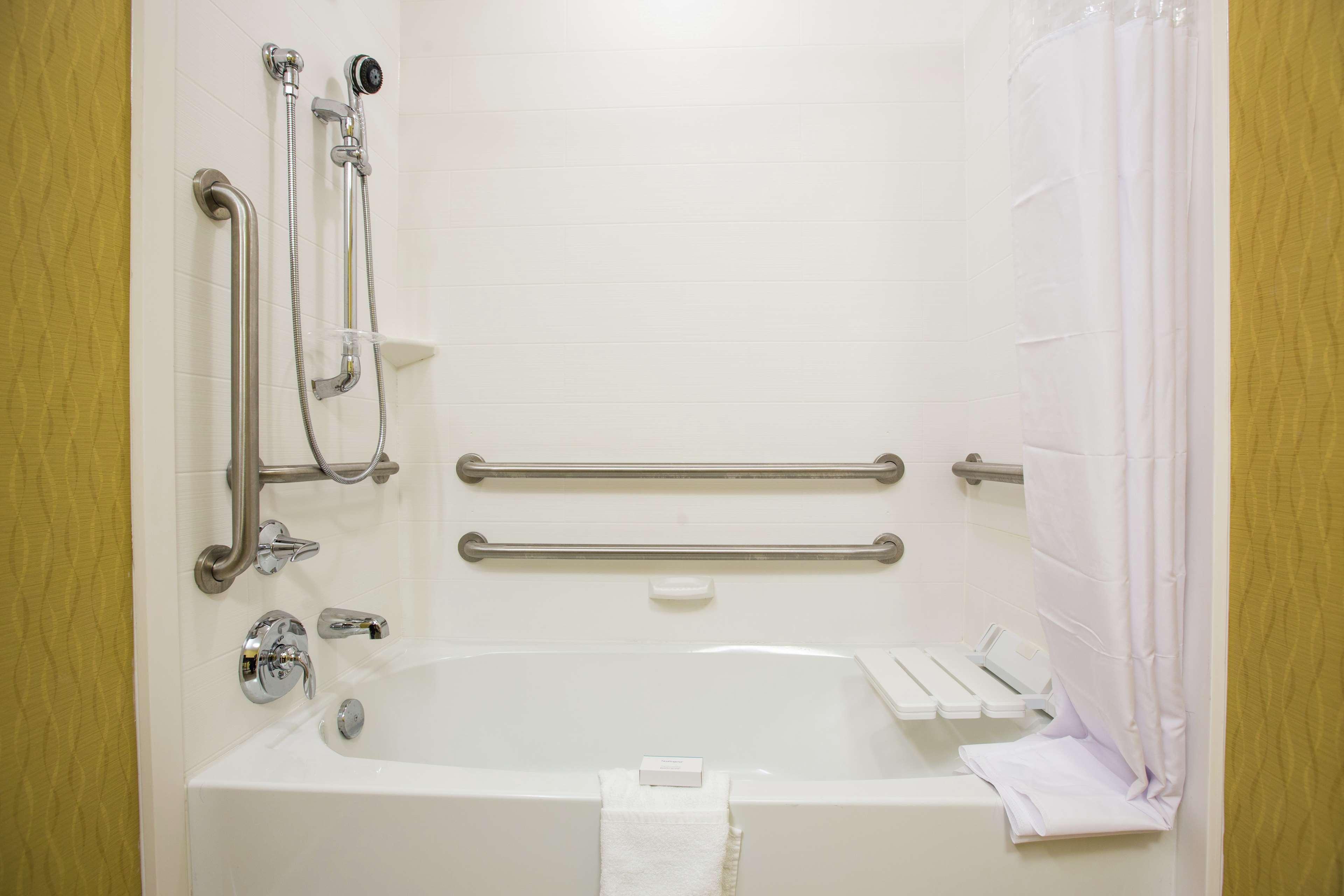 Hampton Inn&suites Toledo/westgate Hotel Toledo