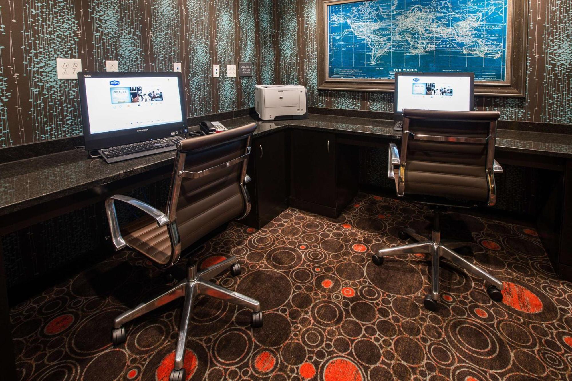 Hotel Hampton Inn&suites Toledo/westgate Toledo