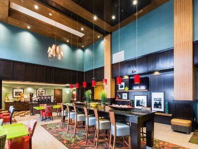 Hampton Inn&suites Toledo/westgate Toledo